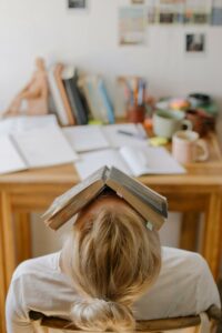 Etudiant