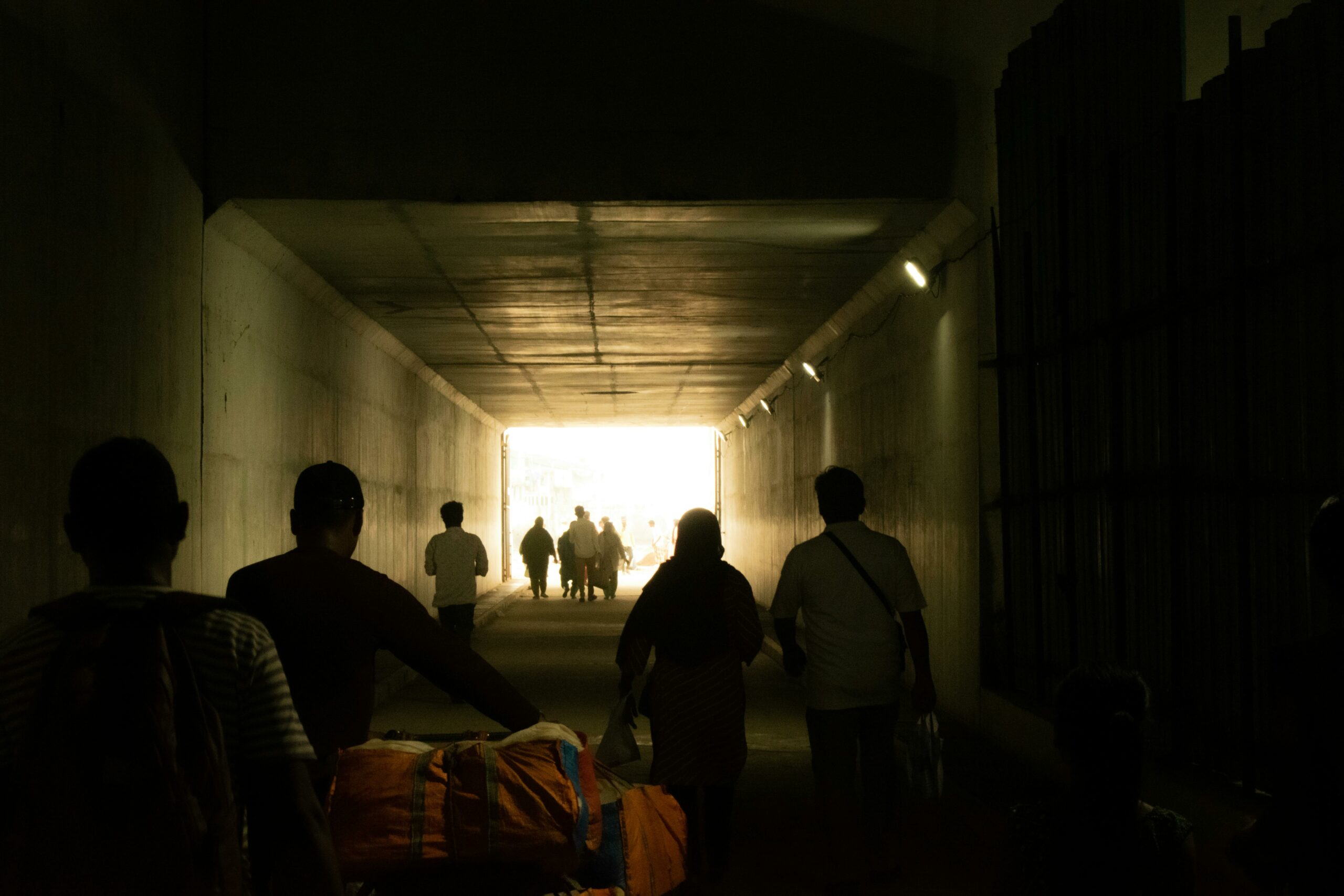 parcours migratoire