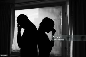 Séparation de couple
