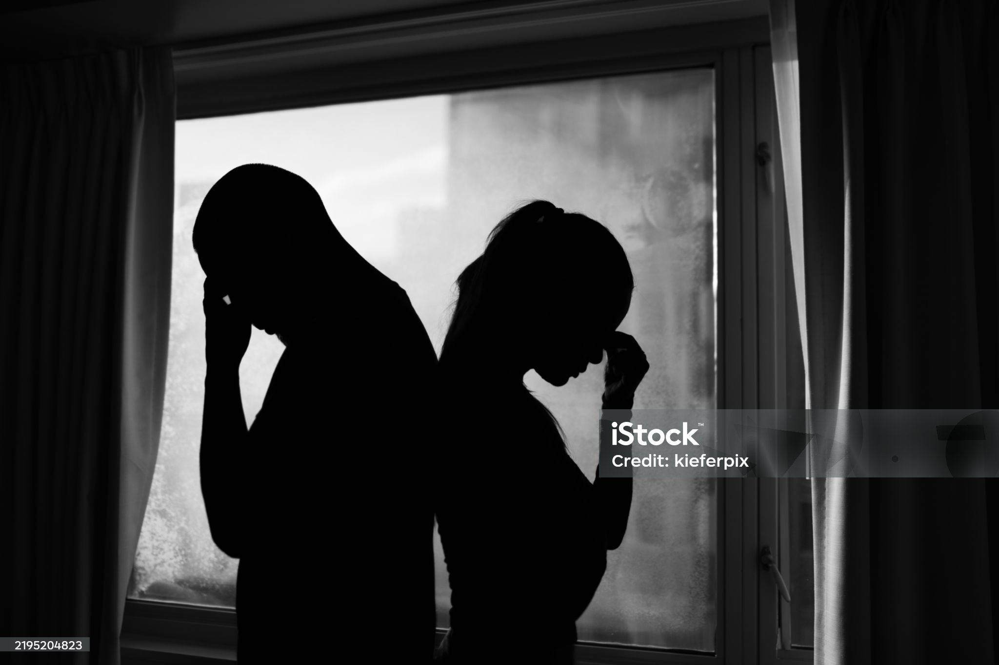 Séparation de couple